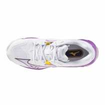 Chaussures de sport pour femme Mizuno Wave Lightning Z8