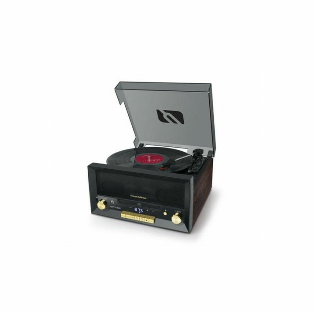 Tourne-disques Muse MT-112W