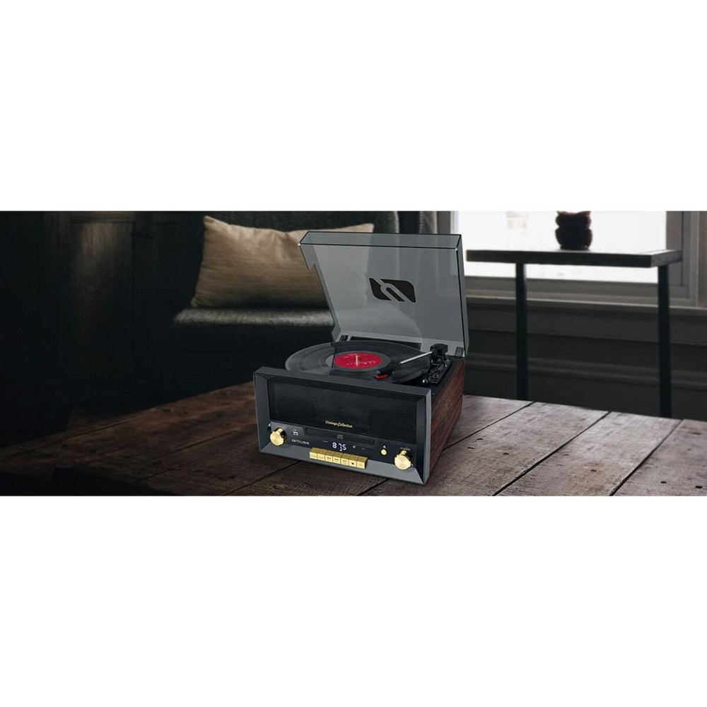 Tourne-disques Muse MT-112W