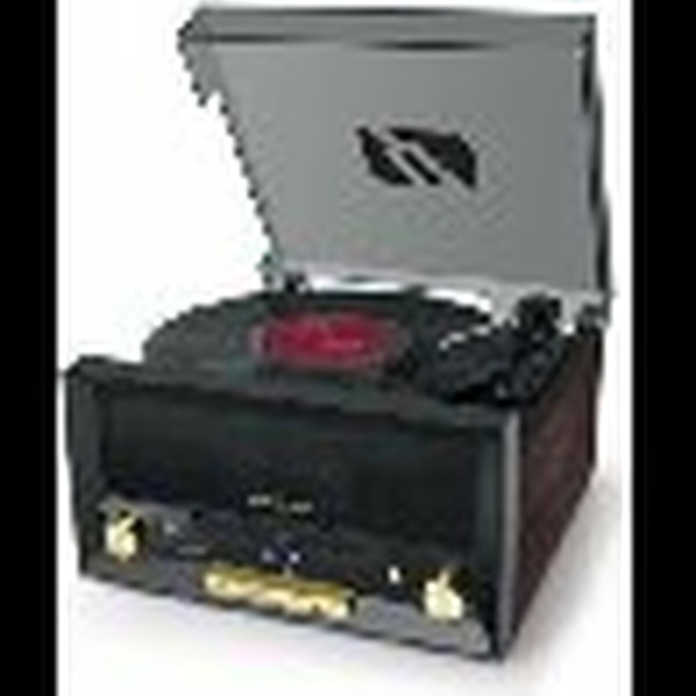 Tourne-disques Muse MT-112W