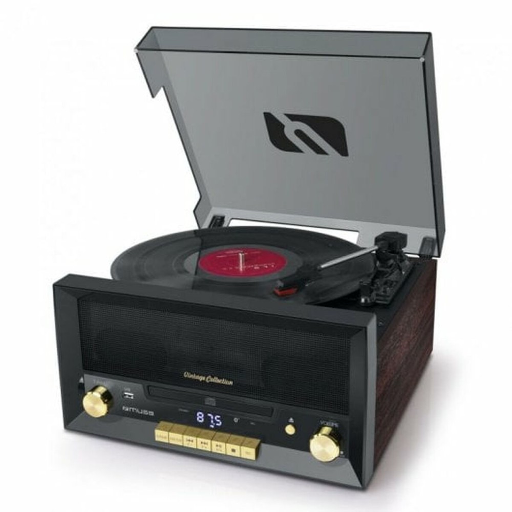 Tourne-disques Muse MT-112W