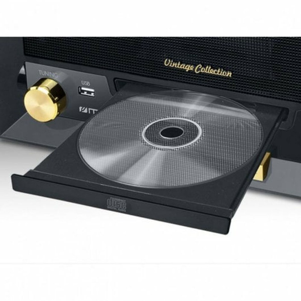 Tourne-disques Muse MT-112W