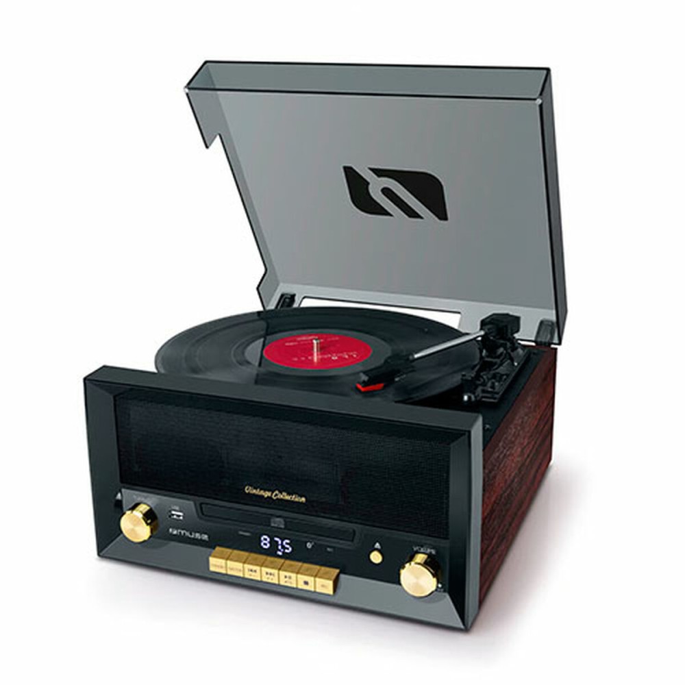 Tourne-disques Muse MT-112W
