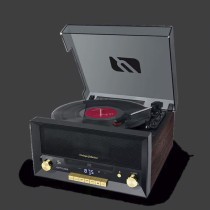 Tourne-disques Muse MT-112W