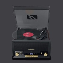 Tourne-disques Muse MT-112W