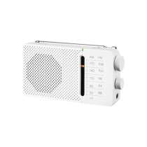 Transistor Radio Sangean SR-36 White