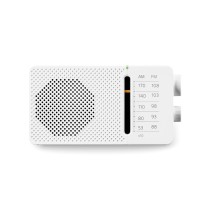 Transistor Radio Sangean SR-36 White