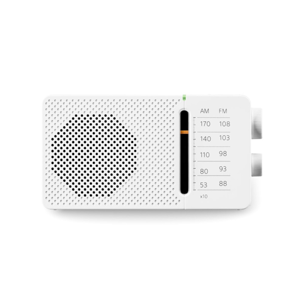 Transistor Radio Sangean SR-36 White