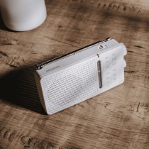 Transistor Radio Sangean SR-36 White