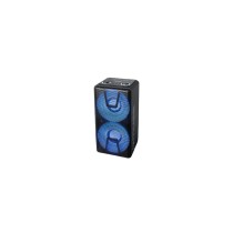 Portable Bluetooth Speakers Muse M-1805 DJ BT Black