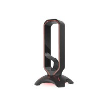 Support pour écouteurs Genesis NBU-1602 Noir (1 Unité)