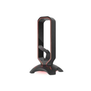 Support pour écouteurs Genesis NBU-1602 Noir (1 Unité)