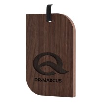 Auto Lufterfrischer Dr Marcus Classic Mystic Allure Holz Halsband