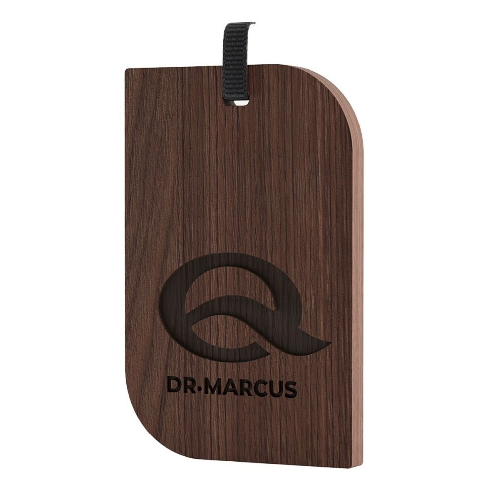 Auto Lufterfrischer Dr Marcus Classic Mystic Allure Holz Halsband