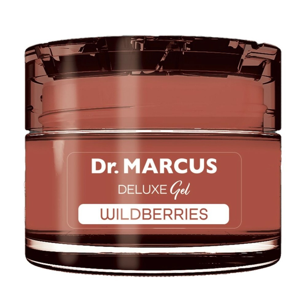 Auto Lufterfrischer Dr Marcus Deluxe Waldbeeren 50 ml Kunststoff Parfüm Dose
