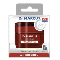Auto Lufterfrischer Dr Marcus Deluxe Waldbeeren 50 ml Kunststoff Parfüm Dose