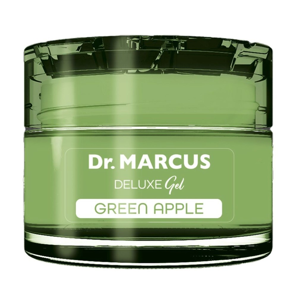 Car Air Freshener Dr Marcus Deluxe Apple 50 ml Plastic Fragrance Can