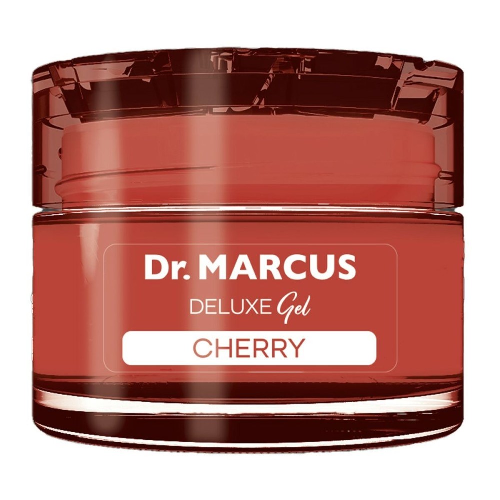 Auto Lufterfrischer Dr Marcus Deluxe Cerise 50 ml Kunststoff Parfüm Dose