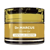 Désodorisant Pour Voiture Dr Marcus Deluxe Vanille 50 ml Plastique Parfum Cannette
