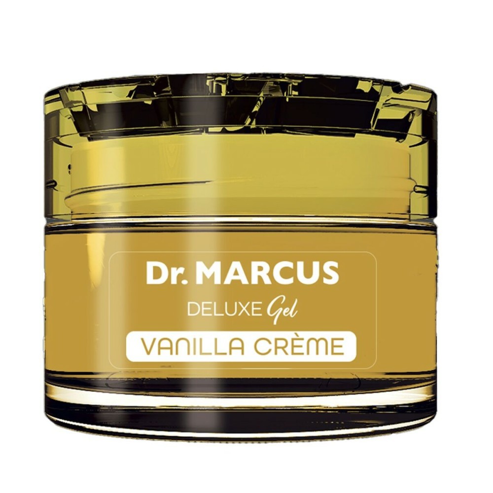 Auto Lufterfrischer Dr Marcus Deluxe Vanille 50 ml Kunststoff Parfüm Dose