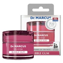 Car Air Freshener Dr Marcus Deluxe Chewing gum 50 ml Plastic Fragrance Can