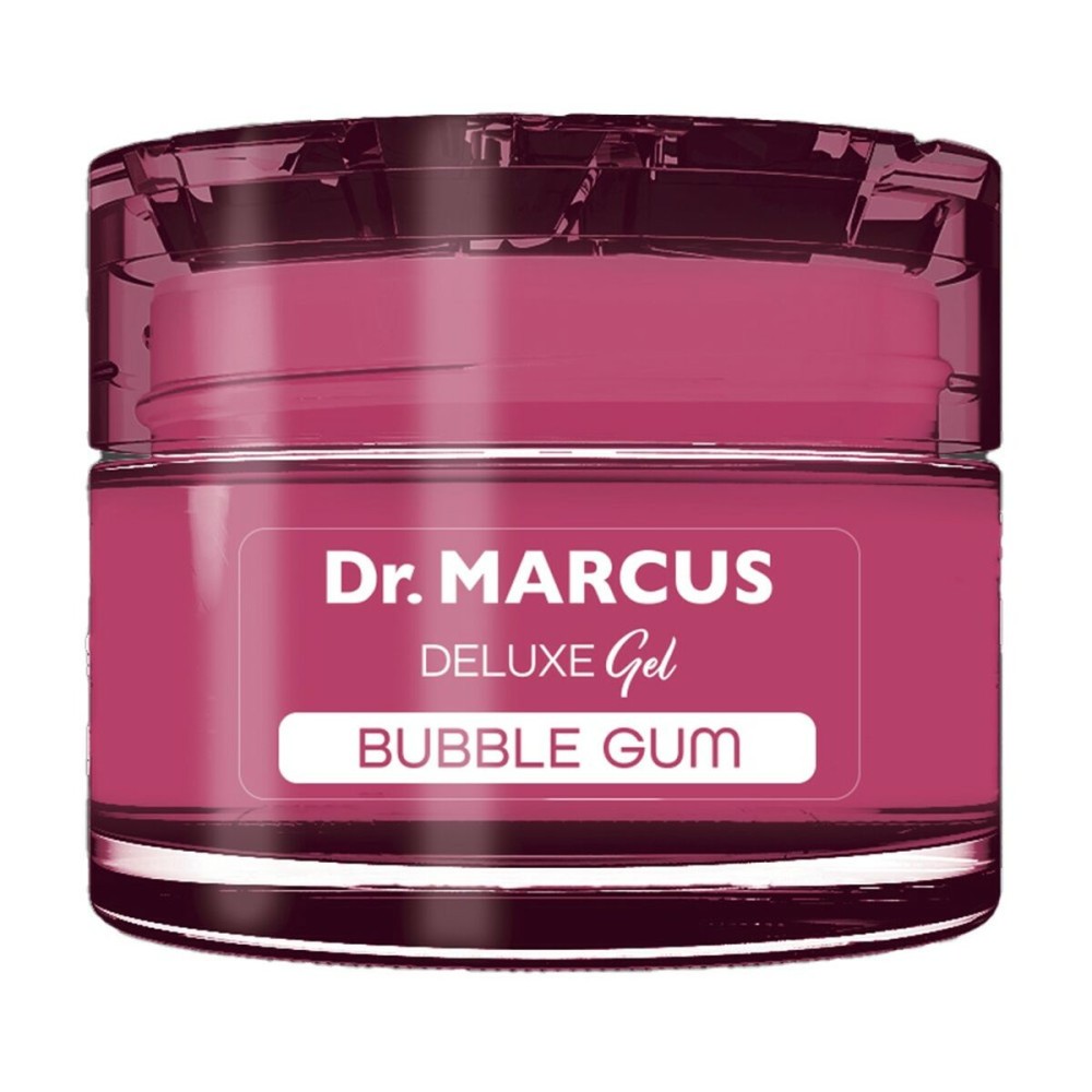 Car Air Freshener Dr Marcus Deluxe Chewing gum 50 ml Plastic Fragrance Can