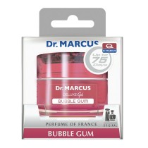 Car Air Freshener Dr Marcus Deluxe Chewing gum 50 ml Plastic Fragrance Can