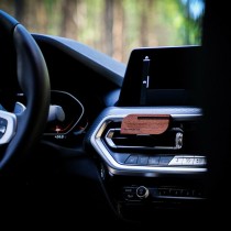 Auto Lufterfrischer Dr Marcus Legend Ozean Holz Parfüm