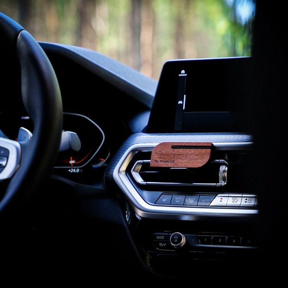Auto Lufterfrischer Dr Marcus Legend Ozean Holz Parfüm