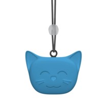 Car Air Freshener Dr Marcus Cosmic Cat Ocean Plastic Pendant