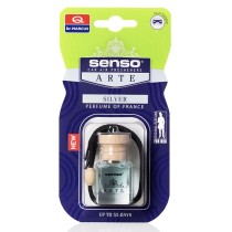 Car Air Freshener Dr Marcus Arte 5 ml Wood Glass Pendant