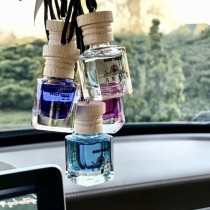 Car Air Freshener Dr Marcus Arte 5 ml Wood Glass Pendant