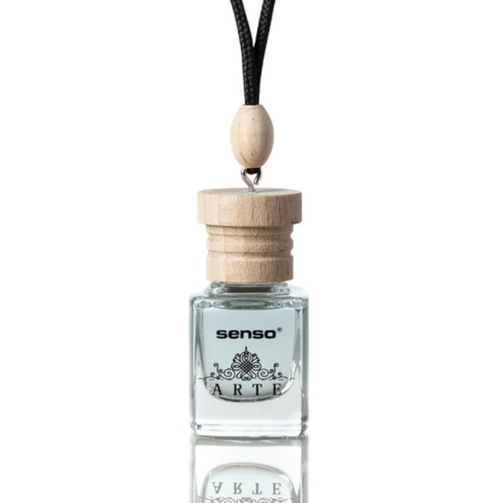 Désodorisant Pour Voiture Dr Marcus Arte 5 ml Bois verre Pendentif
