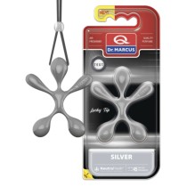 Désodorisant Pour Voiture Dr Marcus Lucky Top Plastique Pendentif