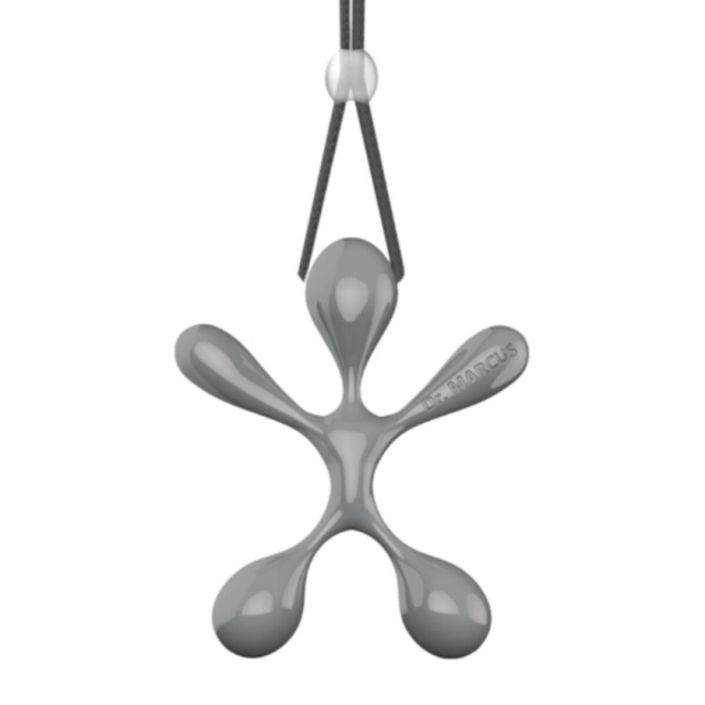 Désodorisant Pour Voiture Dr Marcus Lucky Top Plastique Pendentif