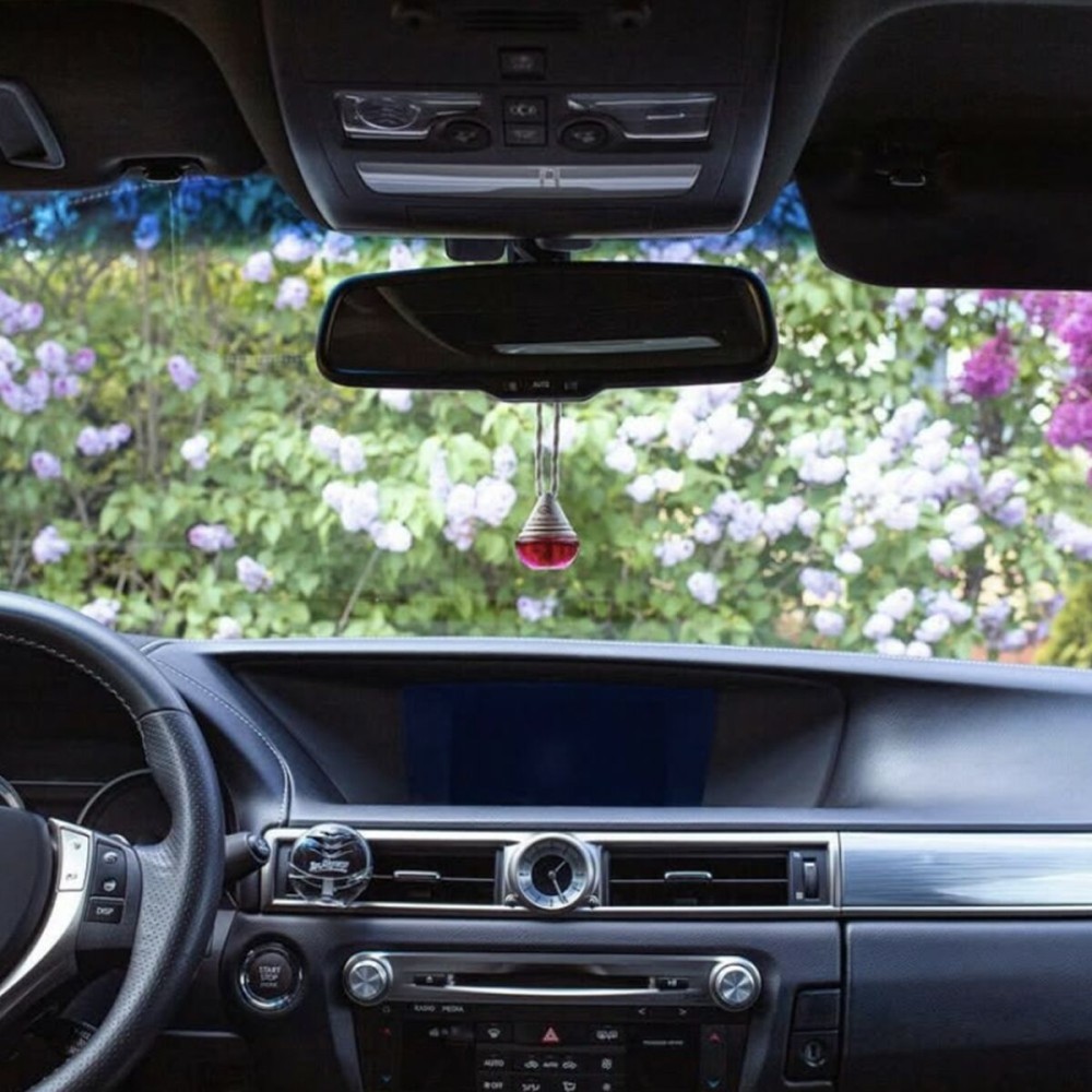 Désodorisant Pour Voiture Dr Marcus Wood Chewing gum Pendentif