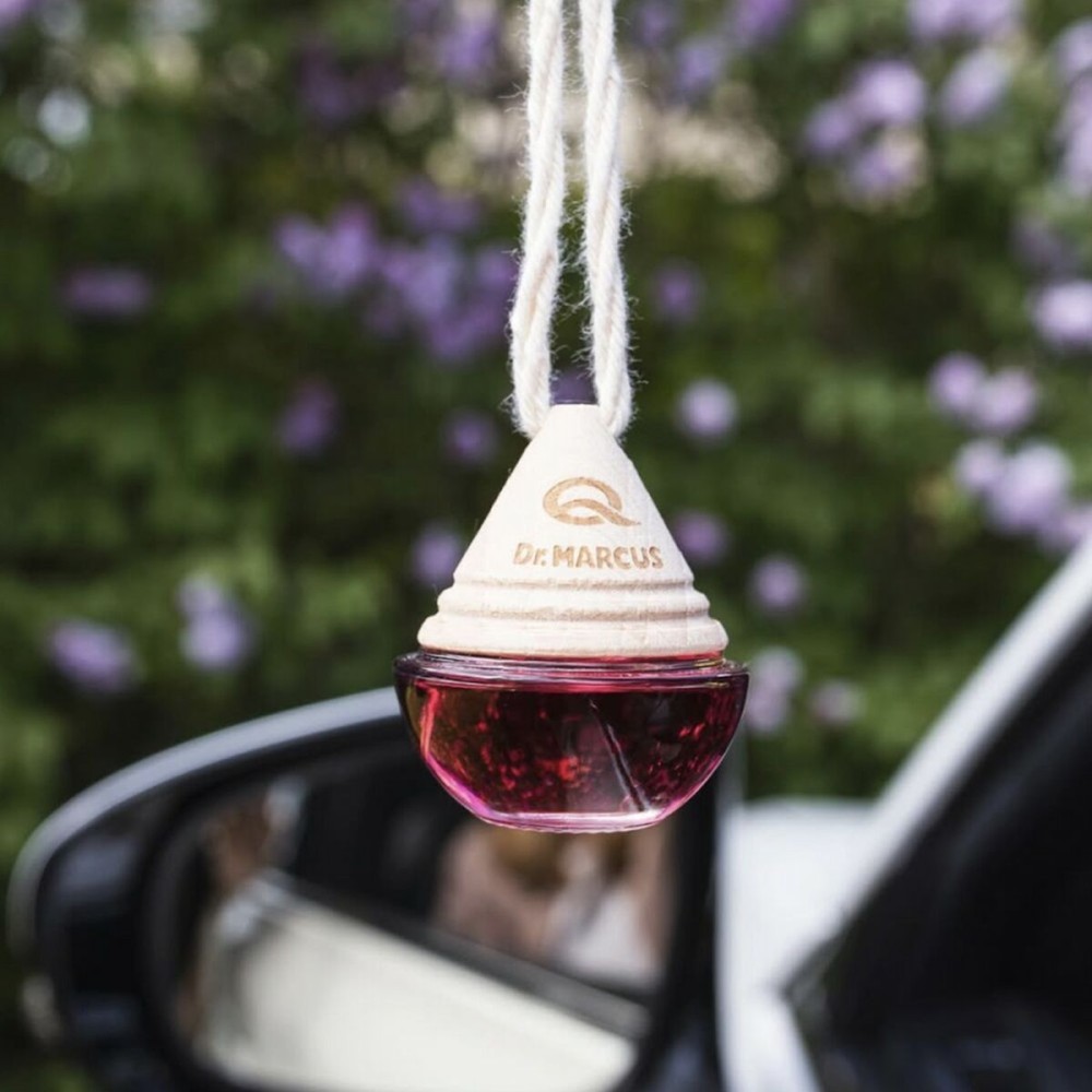 Désodorisant Pour Voiture Dr Marcus Wood Chewing gum Pendentif