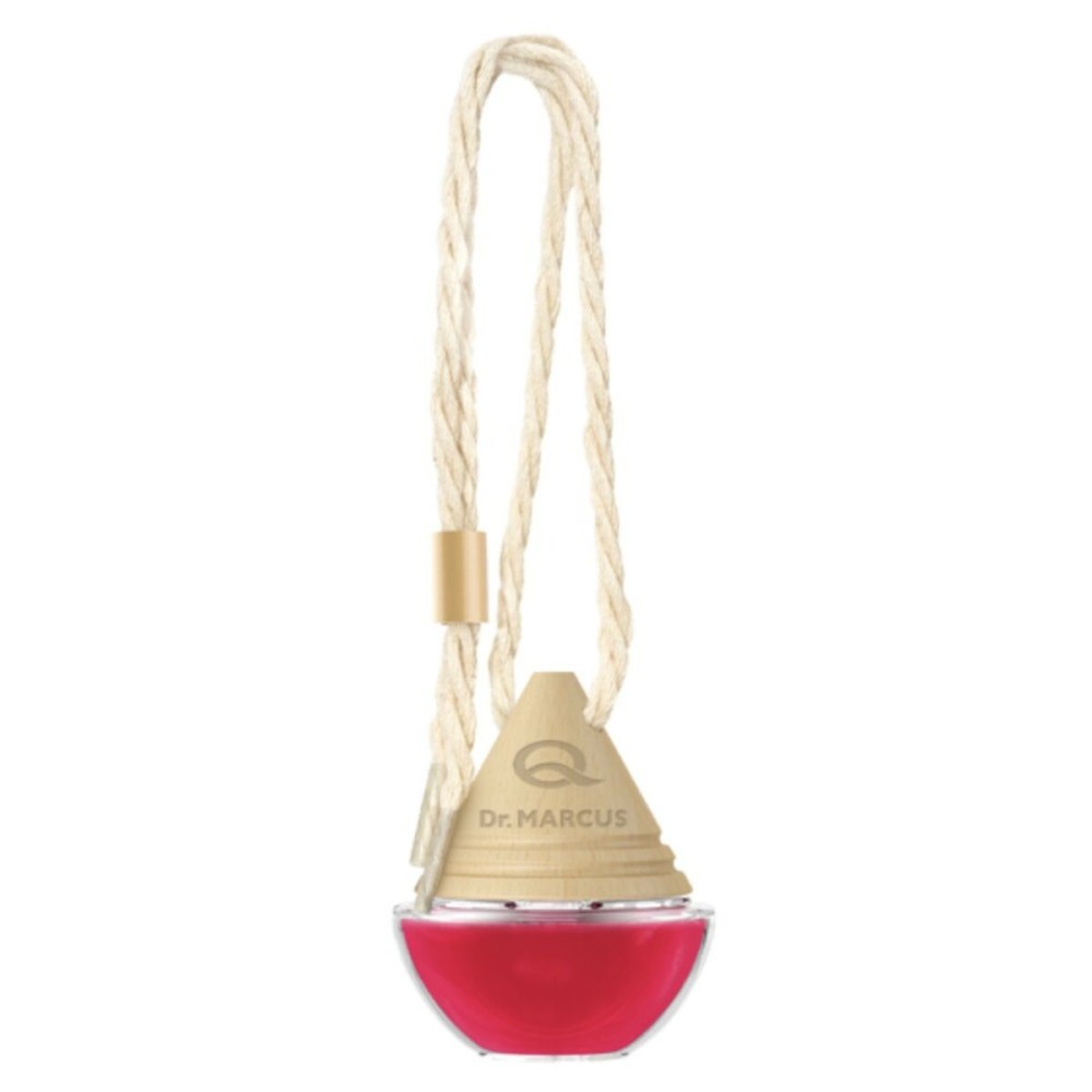 Désodorisant Pour Voiture Dr Marcus Wood Chewing gum Pendentif