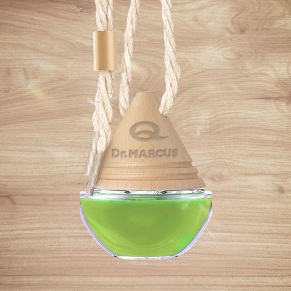 Car Air Freshener Dr Marcus Wood Hierba 50 ml Pendant