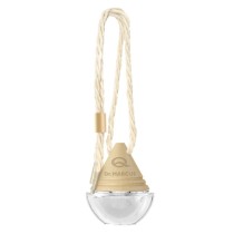 Car Air Freshener Dr Marcus Wood black Pendant