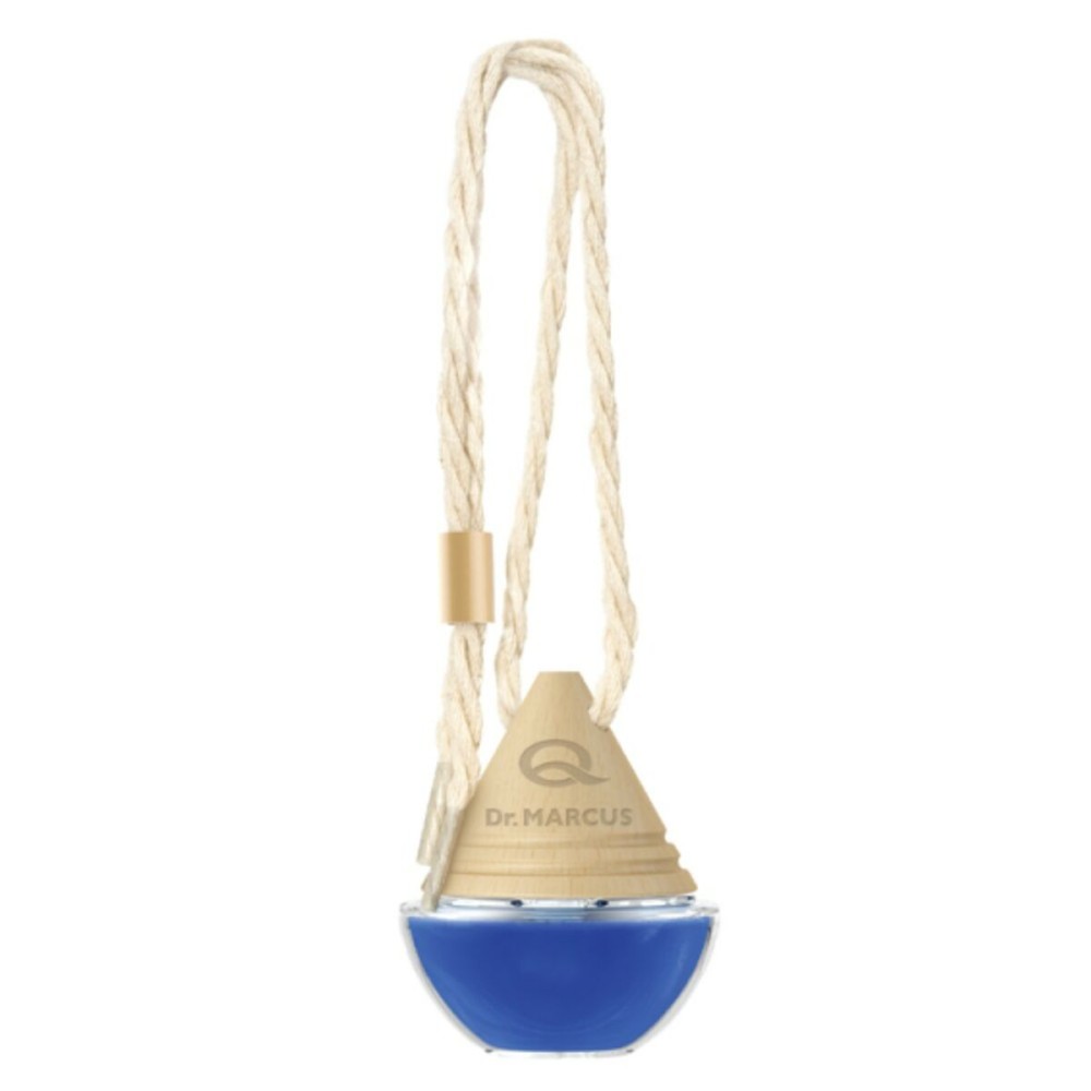 Car Air Freshener Dr Marcus Wood New Car 50 ml Pendant