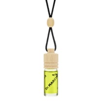 Car Air Freshener Dr Marcus Ecolo Apple 4,5 ml Wood Crystal Fragrance Pendant 4 Pieces