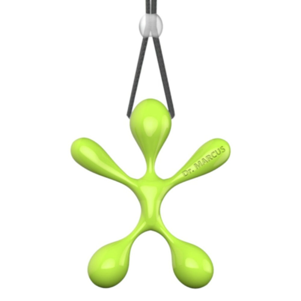 Car Air Freshener Dr Marcus Lucky Top Citric Plastic Pendant (12 Units)