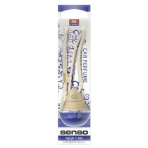 Car Air Freshener Dr Marcus Wood New Car 50 ml Pendant