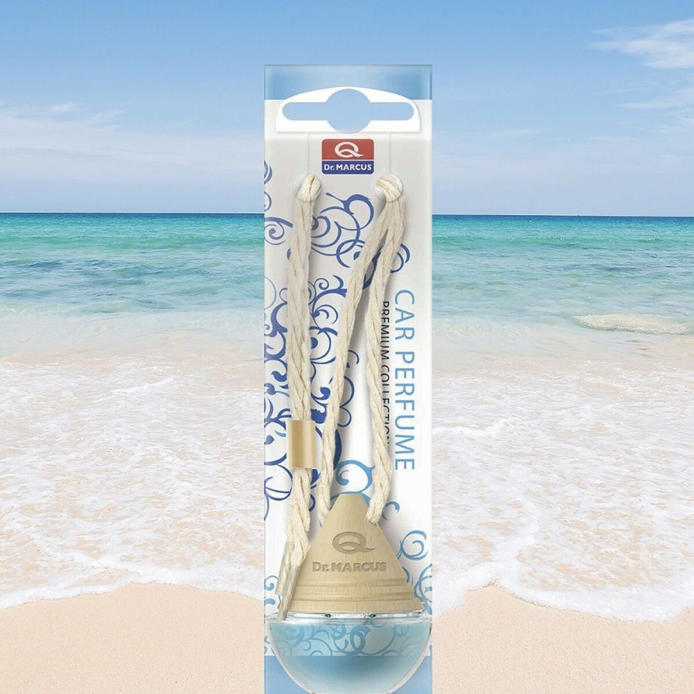 Car Air Freshener Dr Marcus Wood Ocean 50 ml Pendant