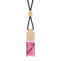 Car Air Freshener Dr Marcus Ecolo Chewing gum 4,5 ml Wood Crystal Fragrance Pendant