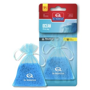 Car Air Freshener Dr Marcus Fresh Bag Ocean Fragrance Small bag