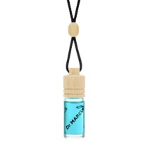 Car Air Freshener Dr Marcus Ecolo Ocean 4,5 ml Wood Crystal Fragrance Pendant 4 Pieces