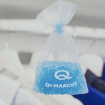 Car Air Freshener Dr Marcus Fresh Bag New Car Fragrance Small bag