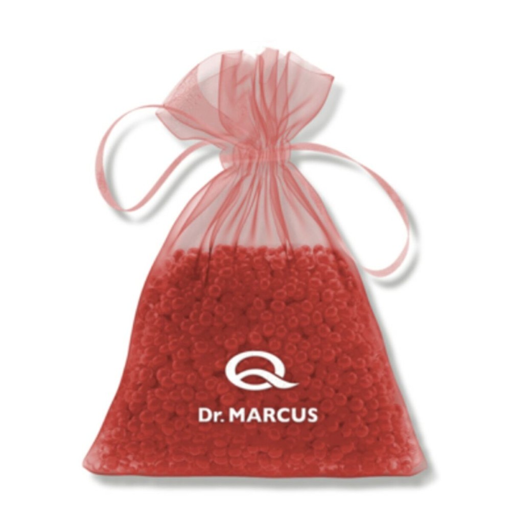 Auto Lufterfrischer Dr Marcus Fresh Bag Rote Früchte Parfüm Pochette